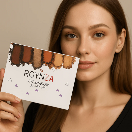 Roynza - Eyeshadow Palette