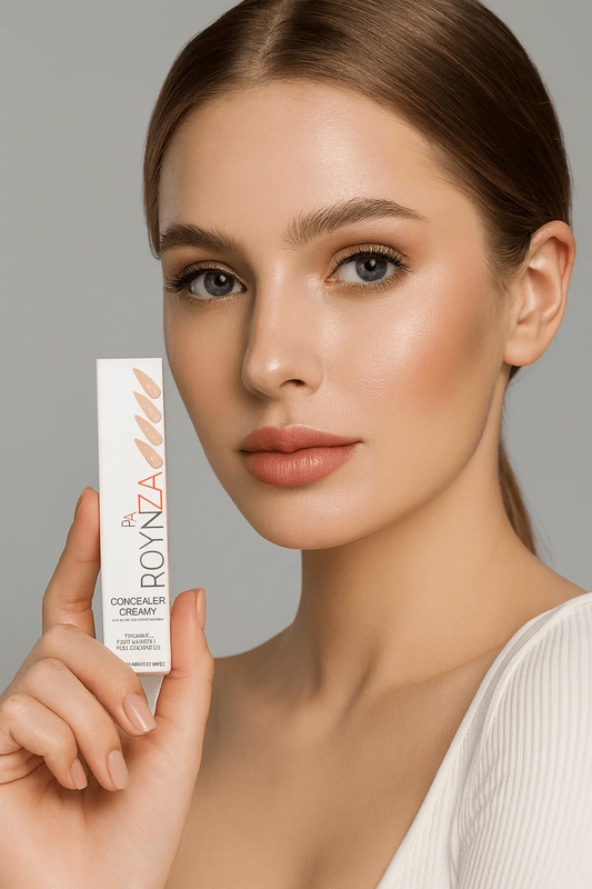 Roynza - Concealer Creamy