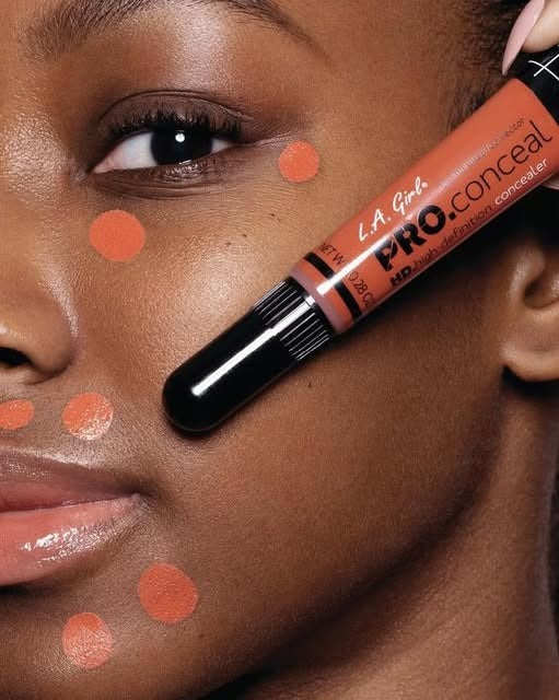 L.A. Girl - Pro Conceal Green