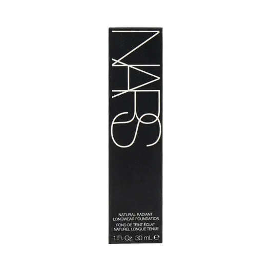 Nars - Foundation ©