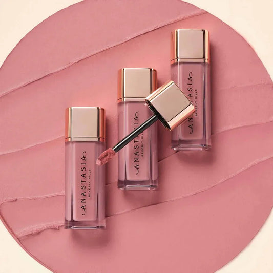 Anastasia - Velvet Liquid Lipstick Collection