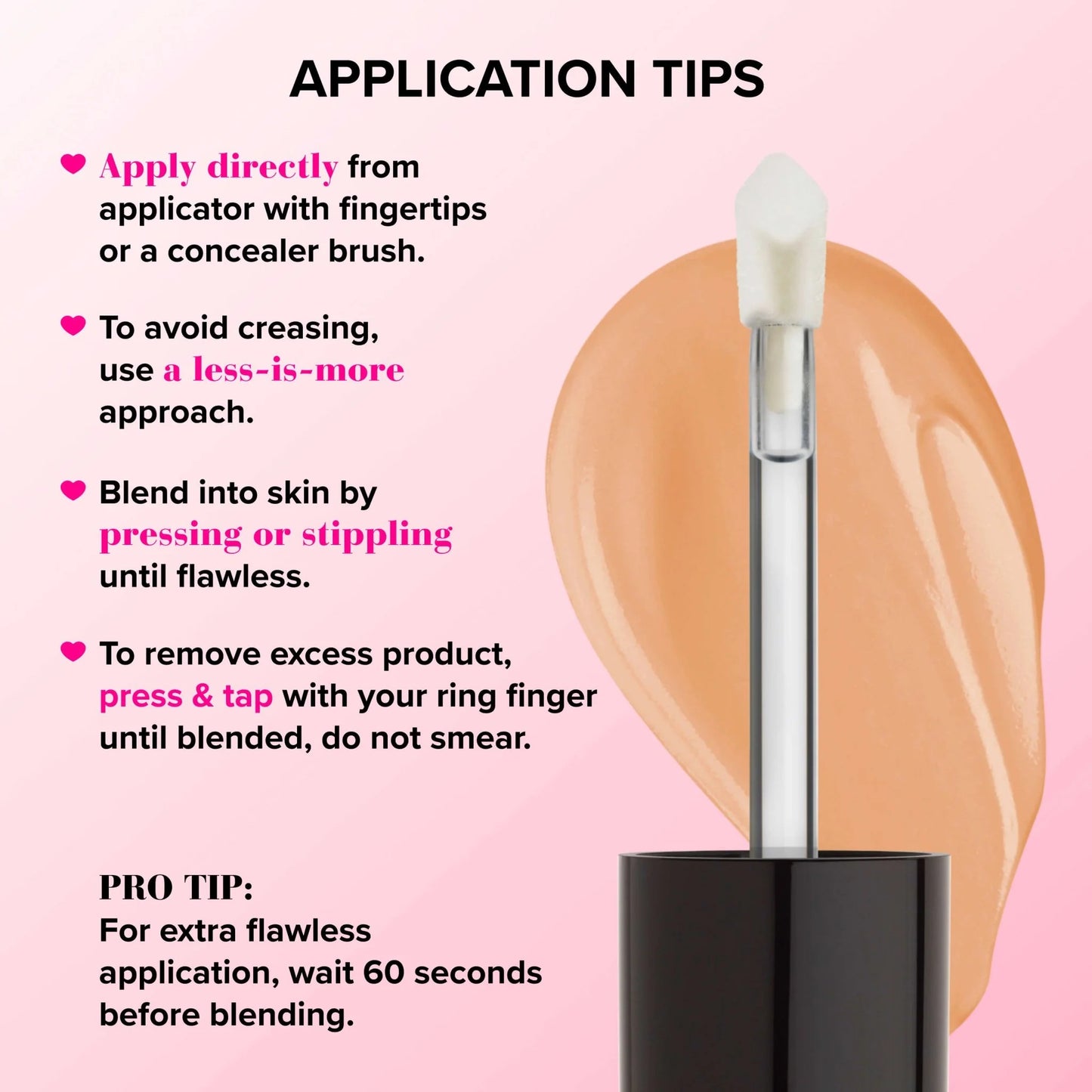 Too Faced Born This Way - Multi-Use Concealer