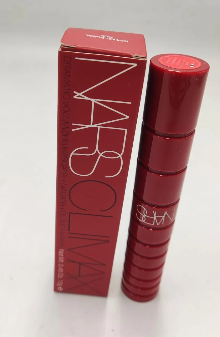 NARS - Climax Mascara – Explicit Black