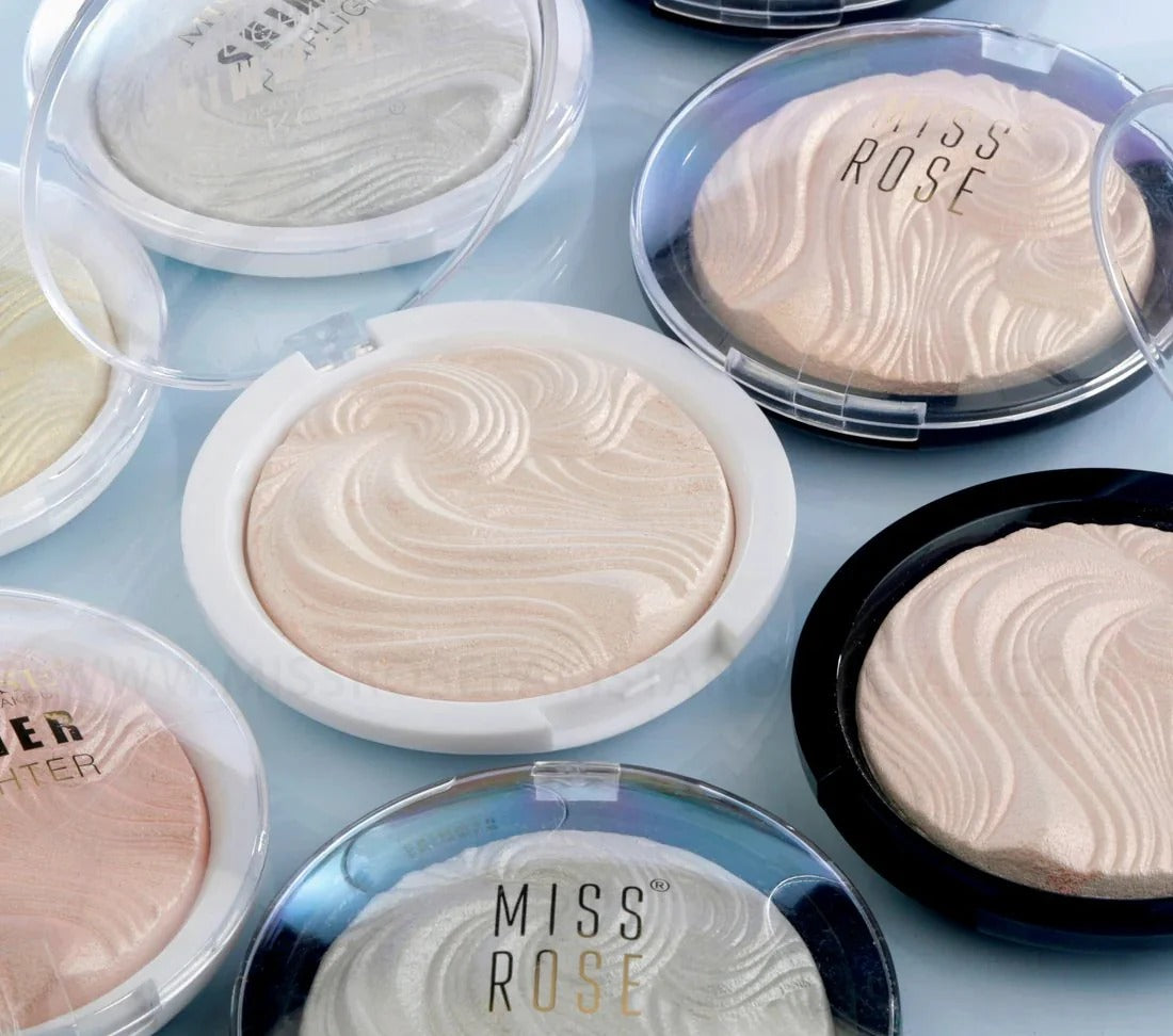 Spiral Highlighter