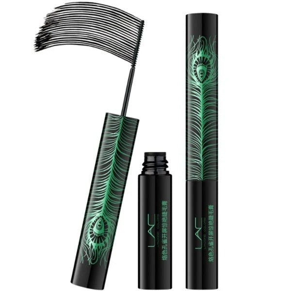 Mini Bristles Maskara