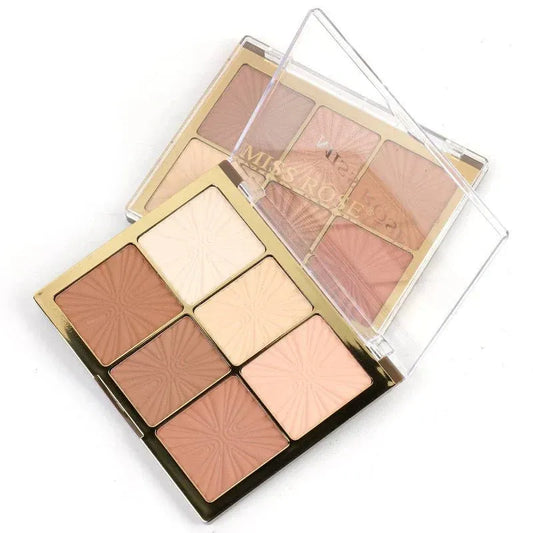 Arch Contour Palette