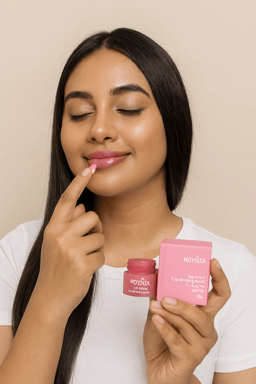 Roynza - Lip Sleeping Mask