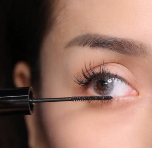 Mini Bristles Maskara