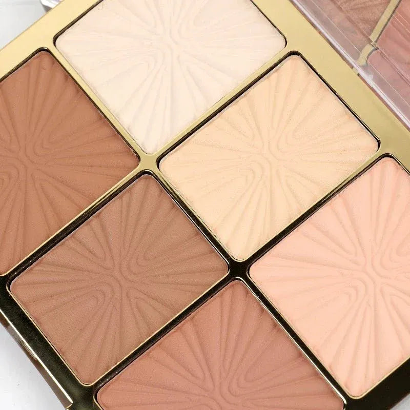 Arch Contour Palette