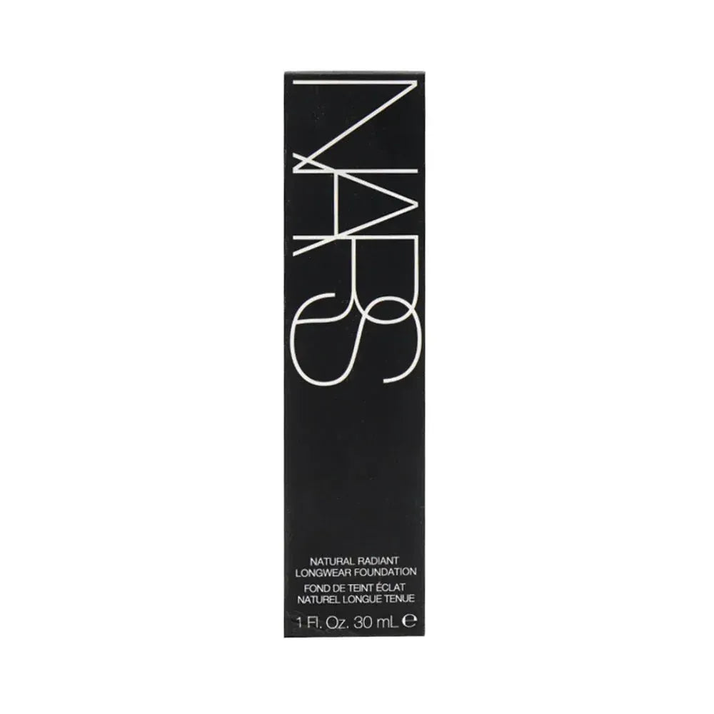 Nars - Foundation ©