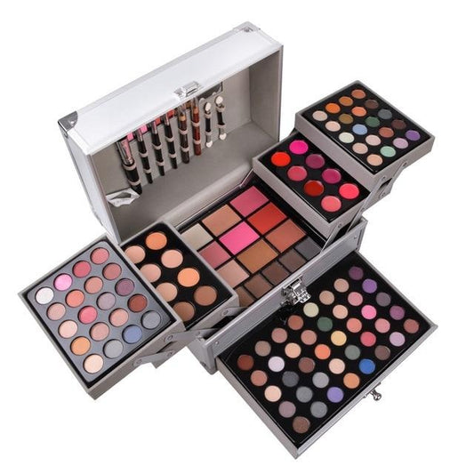 Miss Rose - Professional Makeup Palette Kit © Ⓢ