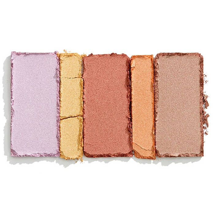NYX - Love Lust Disco Highlight Palette