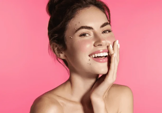 Warda Beauty - Concealer & Blush