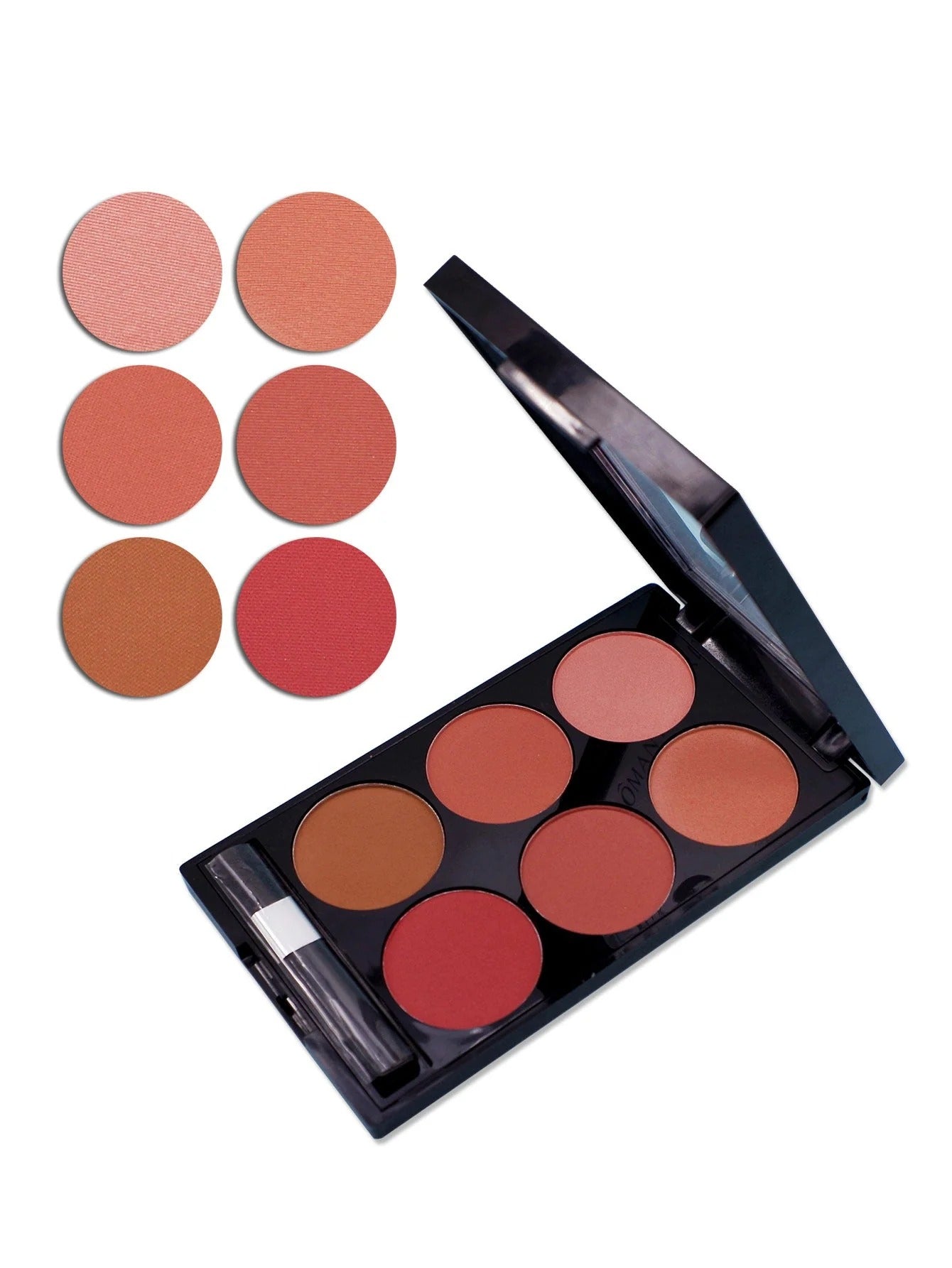 Make-up Multi-color Boutique Domestic Product