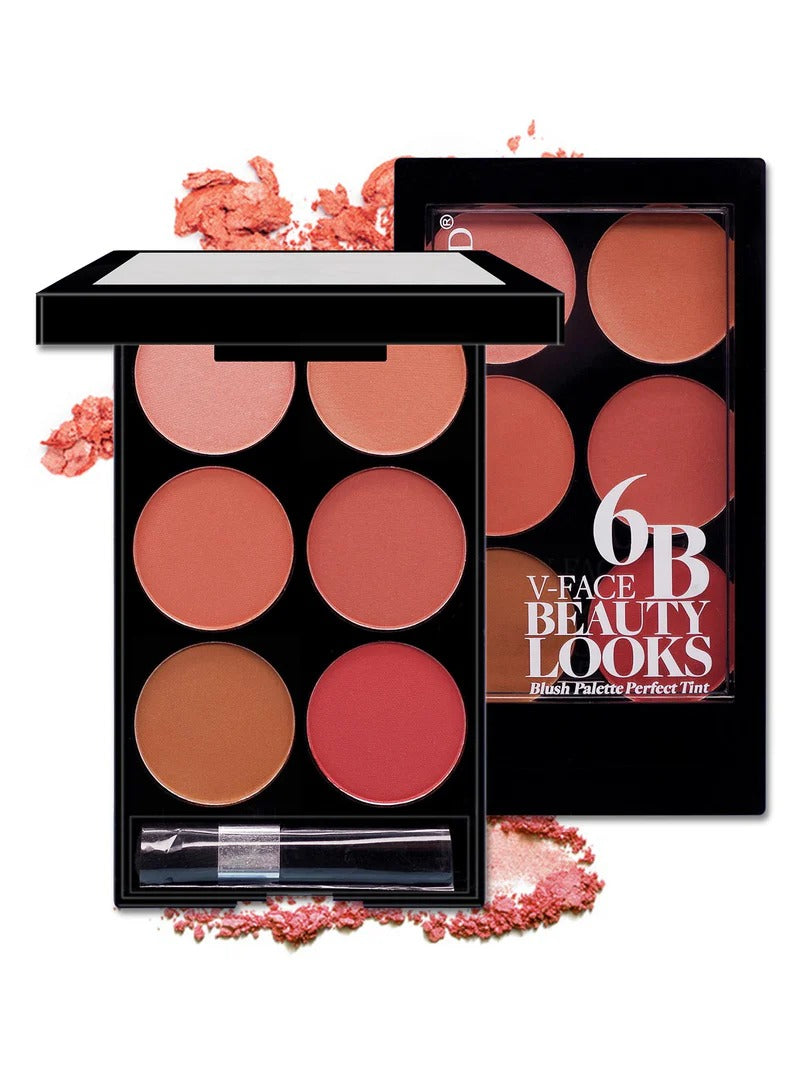 Make-up Multi-color Boutique Domestic Product