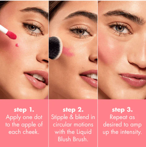 Warda Beauty - Liquid Blush