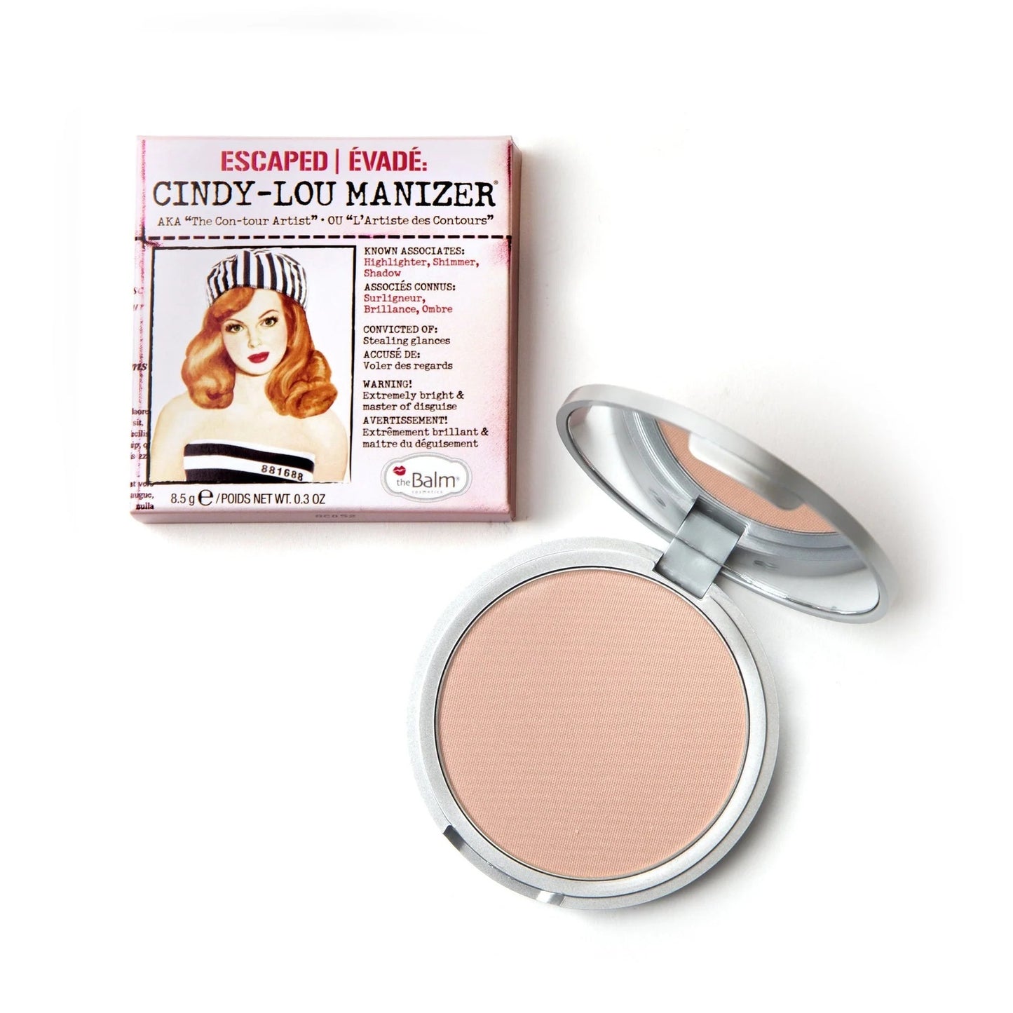Mary Loue -Highlighters