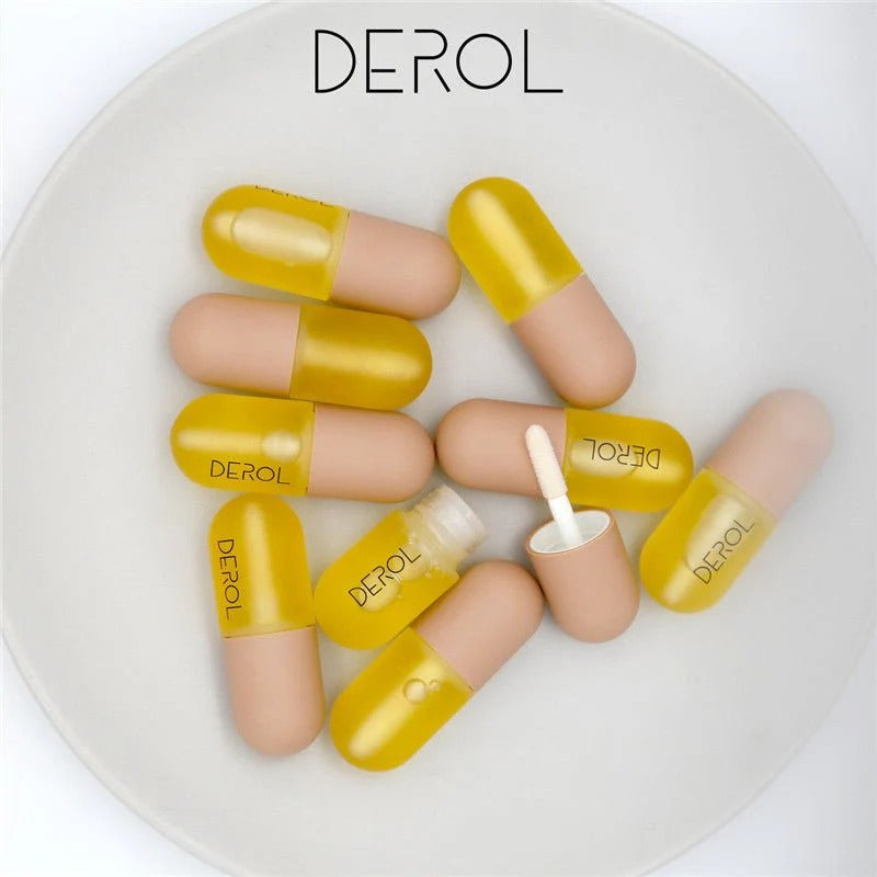 Lip Care Serum
