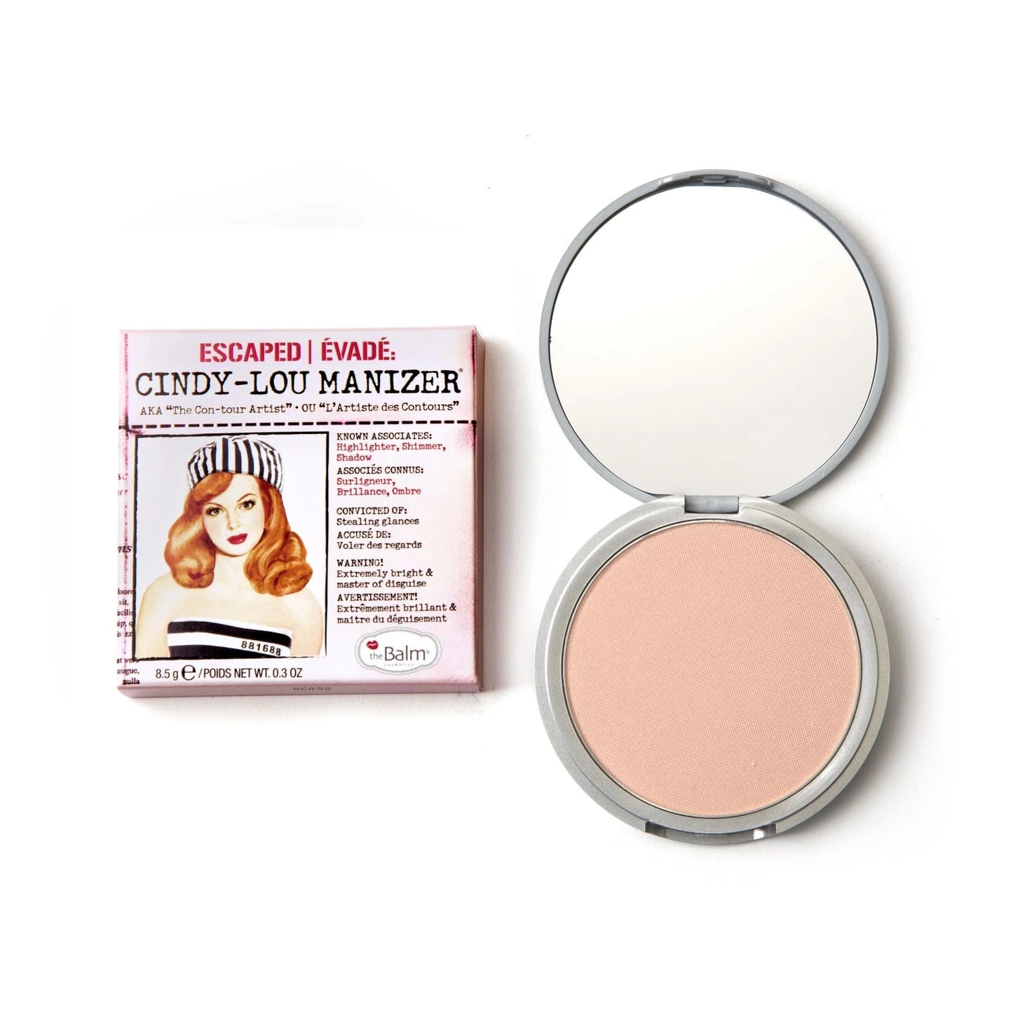 Mary Loue -Highlighters