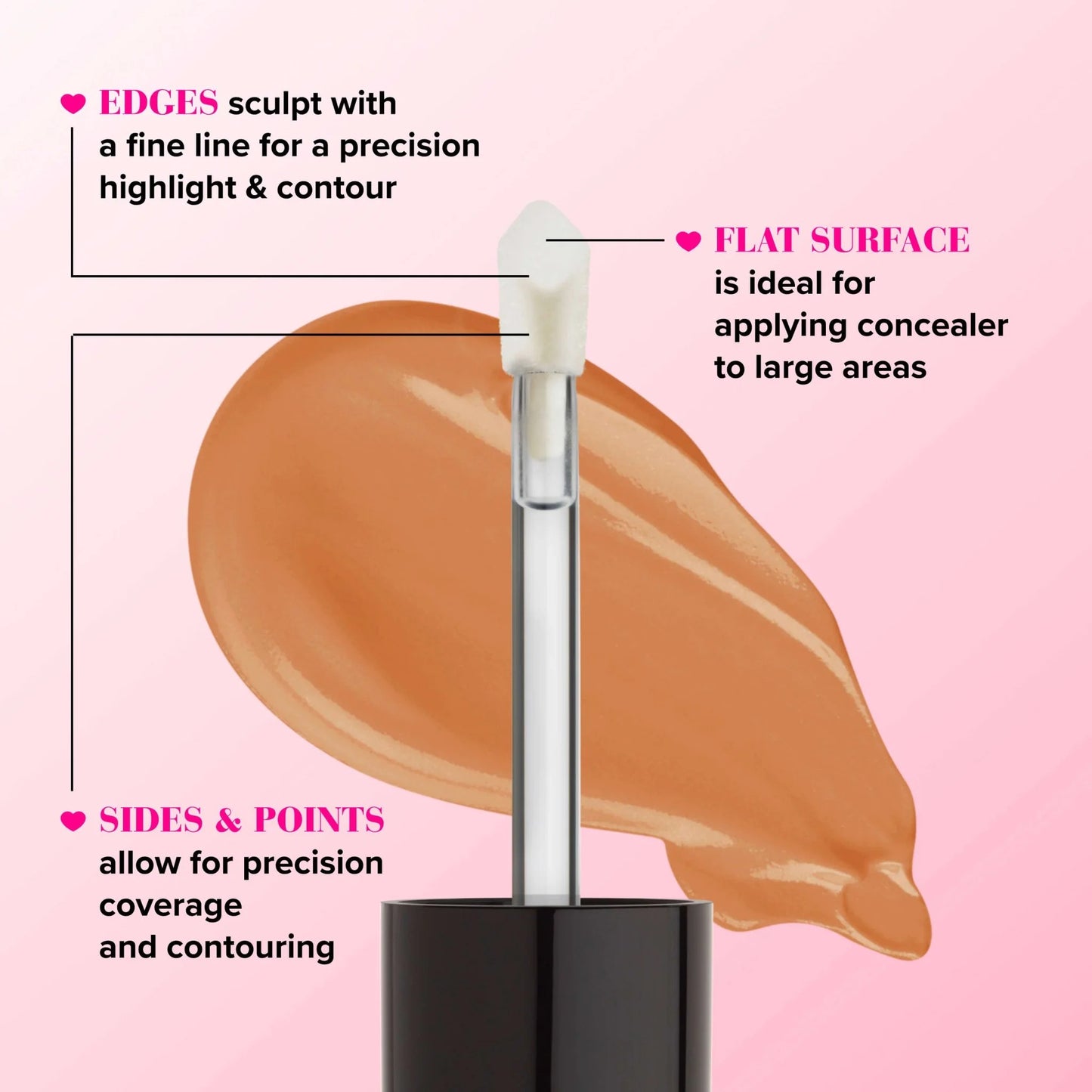 Too Faced Born This Way - Multi-Use Concealer