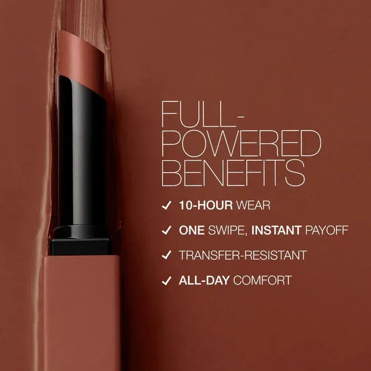 NARS - Audacious Lipstick Collection
