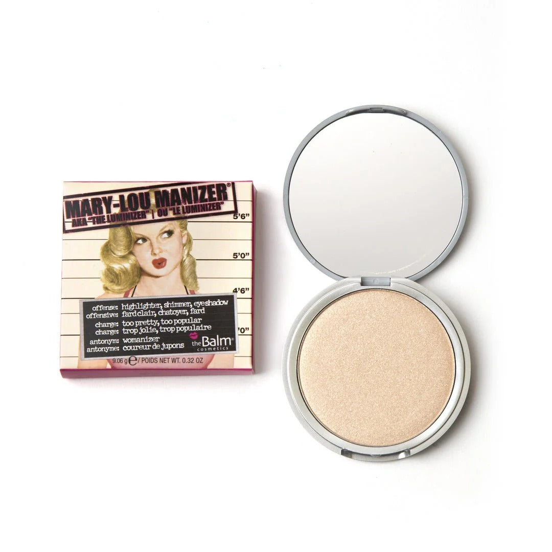 Mary Loue -Highlighters