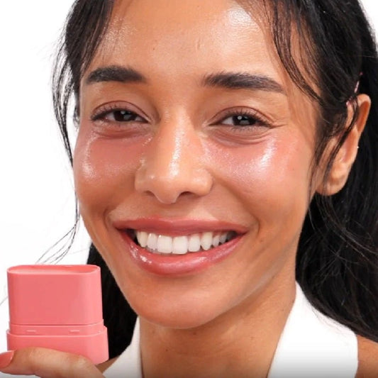 Mlundo - Blush Highlighter