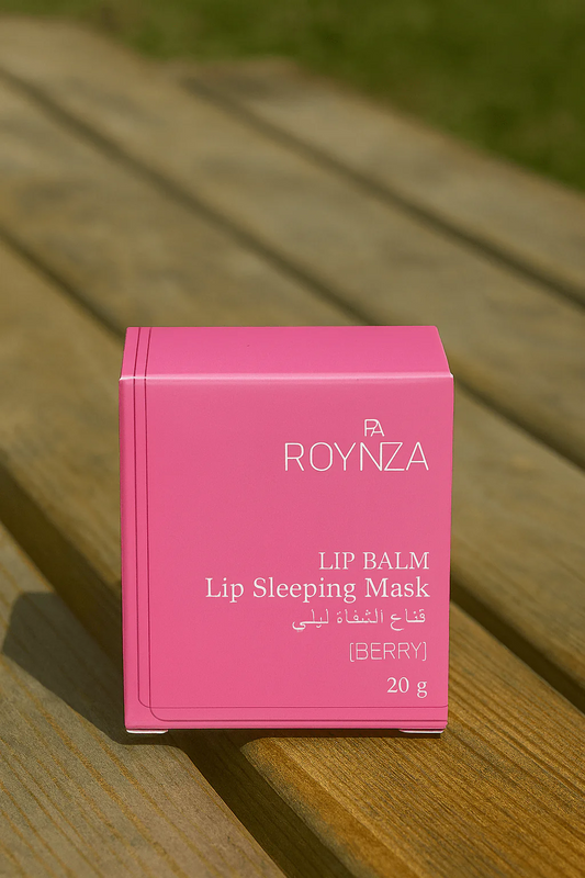 Roynza - Lip Sleeping Mask
