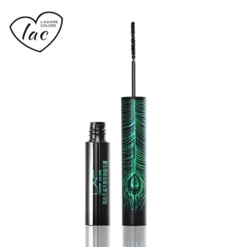 Mini Bristles Maskara