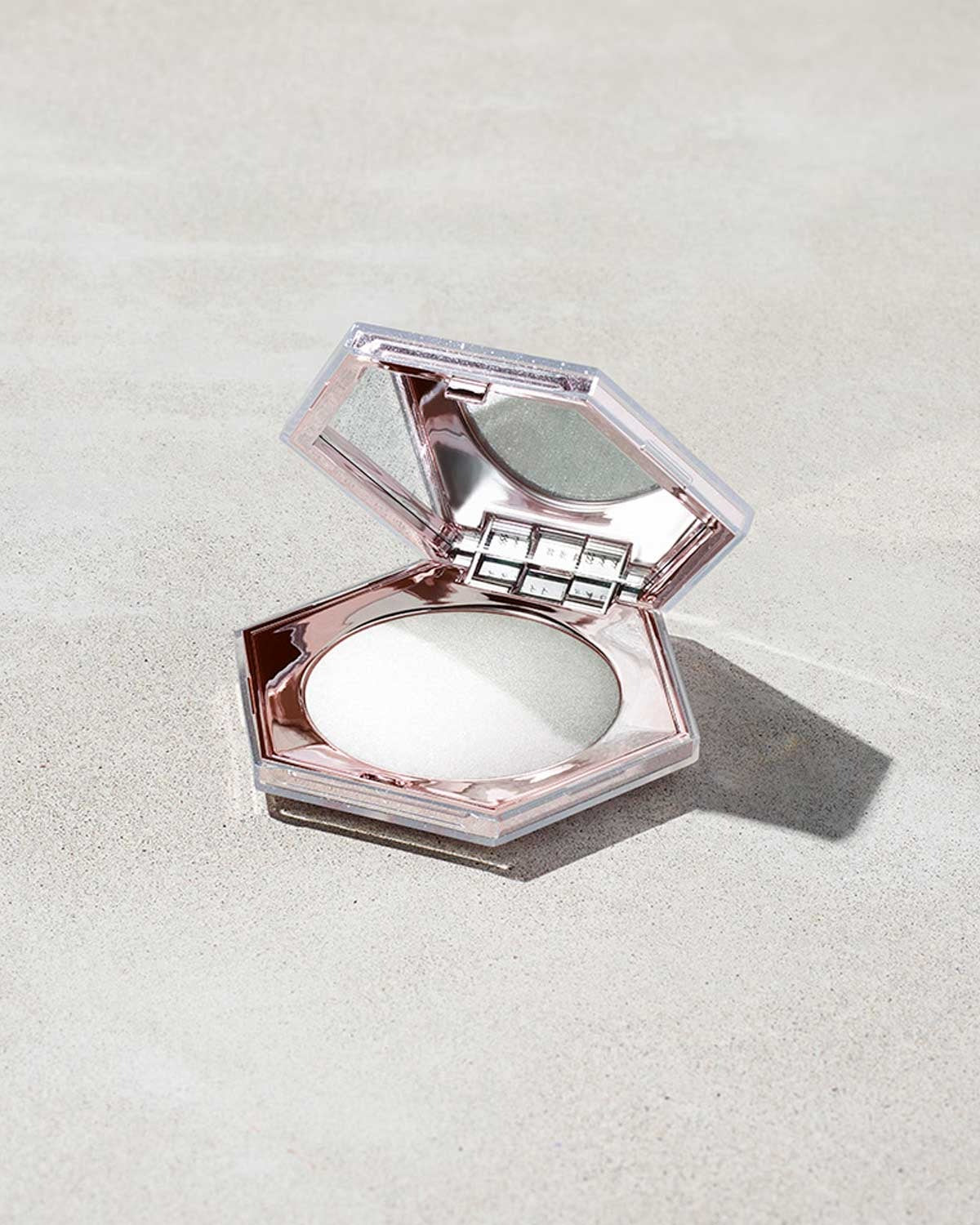 Diamond Highlighter ©