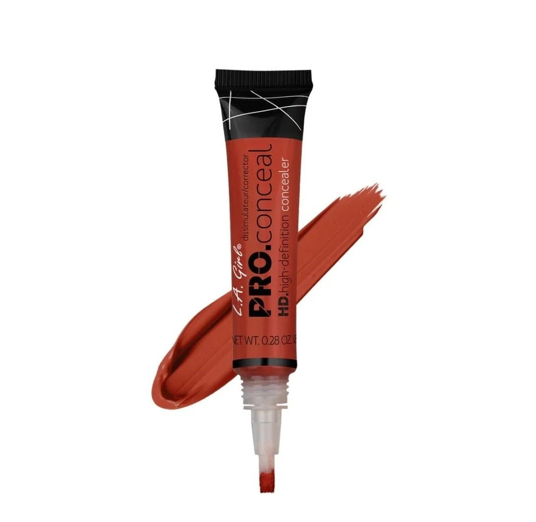 L.A. Girl - Pro Conceal Green
