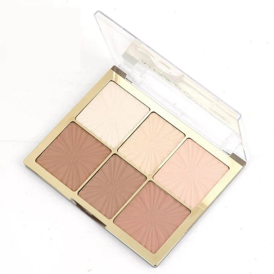 Arch Contour Palette